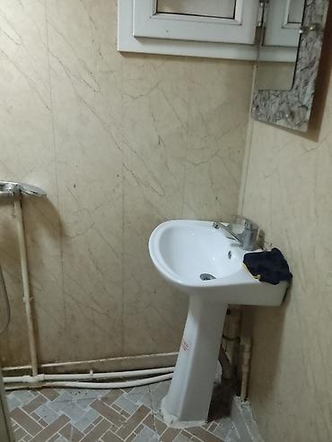 iceri seher: 45 kv. m, 2 otaqlı — 6