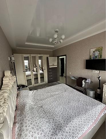 Продажа квартир: 2 комнаты, 50 м², Филармония Элитка, 7 этаж, Евроремонт — 4