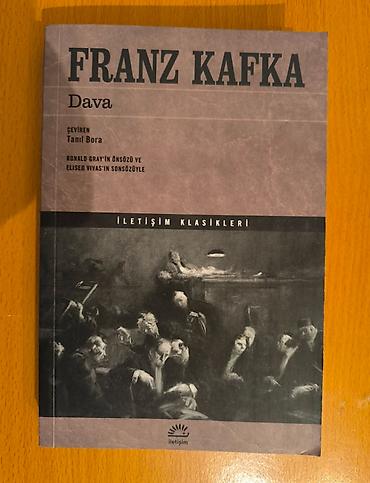 Книги и журналы: Salam. Türk dilində original kitablar satılır, vəziyyətləri yaxşıdır — 8