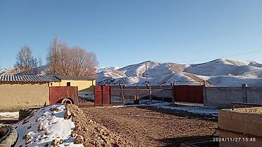 Продажа сельхоз предприятий: Ферма КРС, 25 соток, Действующий, С оборудованием, Электричество — 9