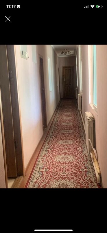 каракол квартира долгосрочная: 1 бөлмө, Кыймылсыз мүлк агенттиги, Чогуу жашоосу жок, Толугу менен эмереги бар