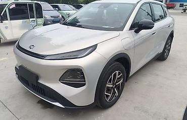 BYD: BYD Song Plus: 2023 г., Гибрид, Кроссовер — 1