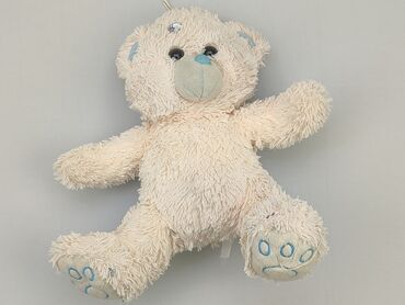 spodenki welurowe by o la la: Mascot Teddy bear, condition - Good