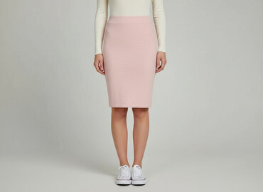 sinsay spódniczka tiulowe: Sinsay, Spódnica damska, rozmiar M