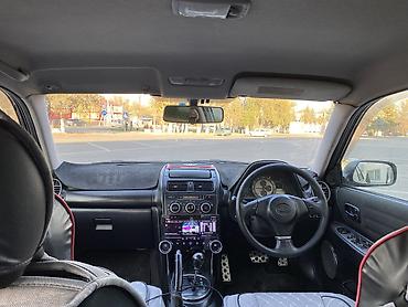 Toyota: Toyota Altezza: 2003 г., 2 л, Автомат, Бензин, Седан — 10