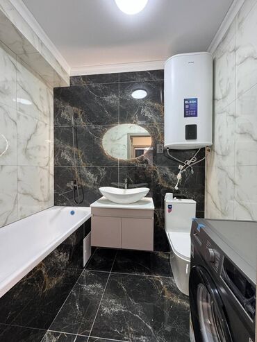 земельный участок ак босого: 3 комнаты, 86 м², Элитка, 2 этаж, Евроремонт