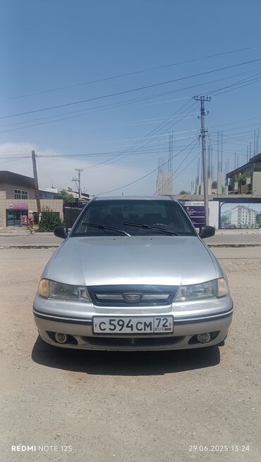 хендай солярис бишкек цена: Daewoo Nexia: 2003 г., 1.5 л, Механика, Бензин, Седан