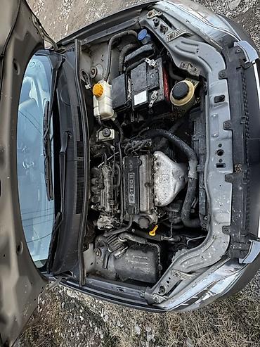 Chevrolet: Chevrolet Aveo: 2008 г., 1.2 л, Механика, Бензин, Седан — 2