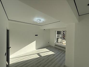 1 комната, 41 м², АЮ Гранд 2 этаж