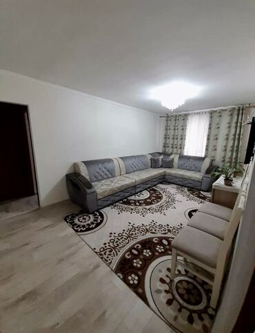 3 комнаты, 58 м², 104 серия, 1 этаж, Косметический ремонт