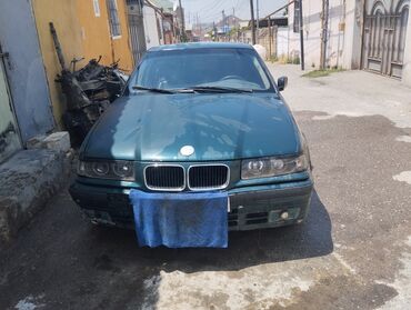 запчасти хонда фит: Bmw e36 kuza Sökülür bmw e36 aid ehtiyat hissələri var 18M40 18m43