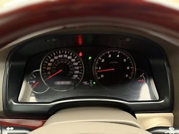 bis vip: Lexus GX: 2007 г., 4.7 л, Автомат, Бензин, Внедорожник — 9