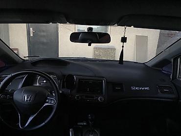 fit 2012: Экокожа Накидка на панель Honda, цвет - Черный, Новый — 1