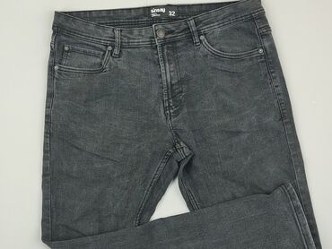 marco polo jeansy: Jeansy SinSay, L (EU 40), stan - Idealny