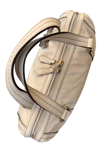 Torbe: Elegantna torbica, Gucci, Materijal: Koža — 4