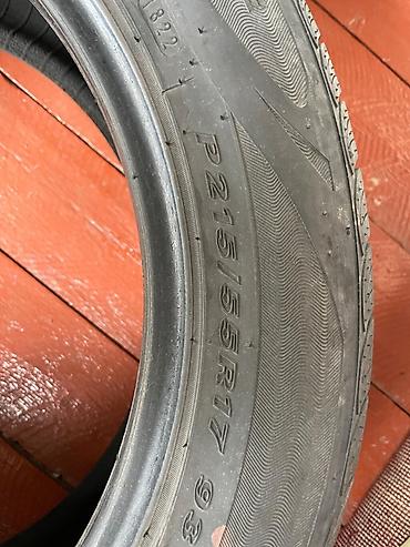 Другие детали кузова: Кич К5 и соната — 6