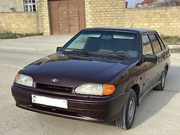 lada 2110: Cox Tecili Satılır, udar deyişilen detal yoxdu ekran temizdi — 1