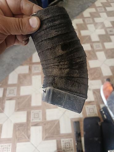 Digər avtomobil ehtiyat hissələri: BMW E46üçün ehtiyat hissələri - M52TU/M54 benzin mühərriki üçün — 27