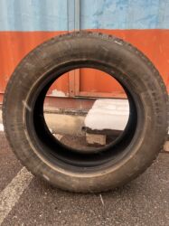 комплект зимней резины: Шины 225 / 60 / R 17, Зима, Б/у, Комплект, Легковые, Китай, Sailun