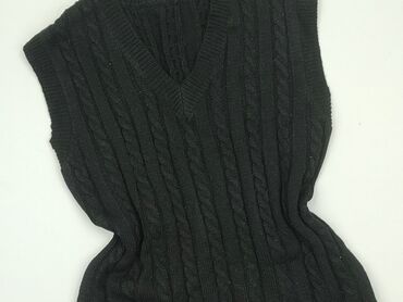 kamizelka nabaiji: Shein, Women`s waistcoat, size S