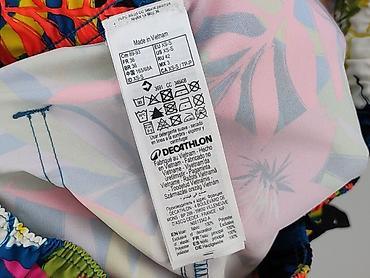 decathlon stroj uv: Decathlon, Szorty damskie, rozmiar XS — 5