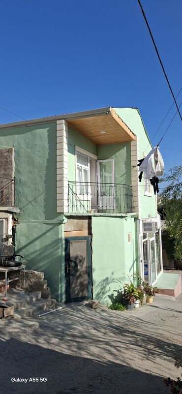 Həyət evləri və villaların satışı: Bayıl 7 otaqlı, 160 kv. m, Kredit yoxdur, Yeni təmirli -da lalafo.az — 6 Həyət evləri və villaların satışı: Bayıl 7 otaqlı, 160 kv. m, Kredit yoxdur, Yeni təmirli — 6