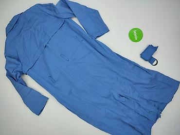 kurtka atmosphere: Marks & Spencer, Trencz damski, rozmiar M — 3