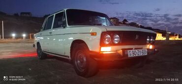 la senza baku instagram: VAZ (LADA) 2106: 1.5 l | 1990 il | 85000 km Sedan