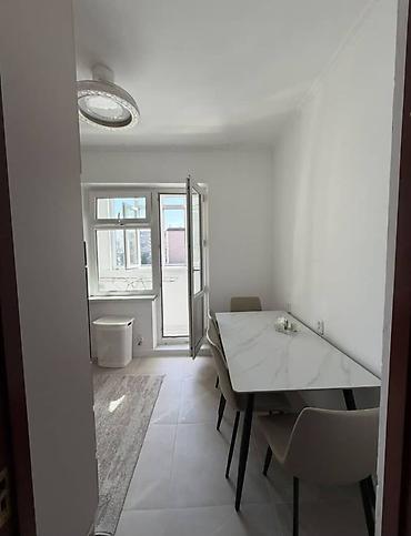 Продажа квартир: 2 комнаты, 67 м², Улан-2 мкр 106 серия улучшенная, 6 этаж — 3