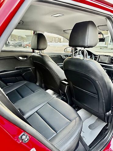 Kia: Kia Stonic: 2019 г., 1.4 л, Автомат, Бензин, Кроссовер — 9