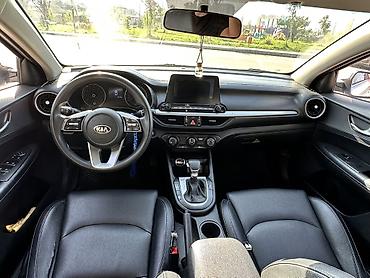 Kia: Kia Cerato: 2018 г., 1.6 л, Автомат, Бензин, Седан — 7