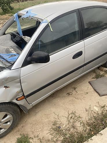 sinotruk howo: Toyota Avensis: 2001 г., 1.8 л, Автомат — 8