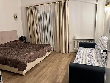 Иссык-Куль 2026: Коттедж, ЦО Chaika Resort, Сары-Ой, Детская площадка — 3