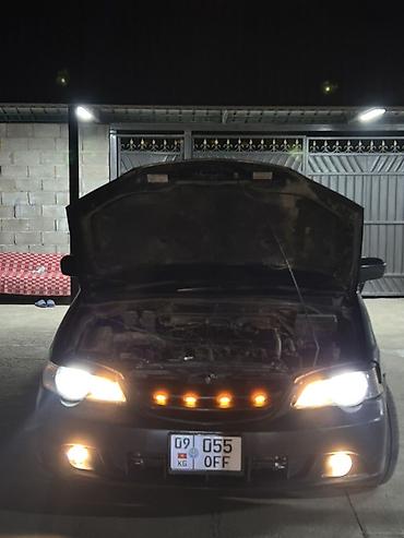 одссей хонда: Honda Odyssey: 2002 г., 2.3 л, Автомат, Бензин, Минивэн — 3