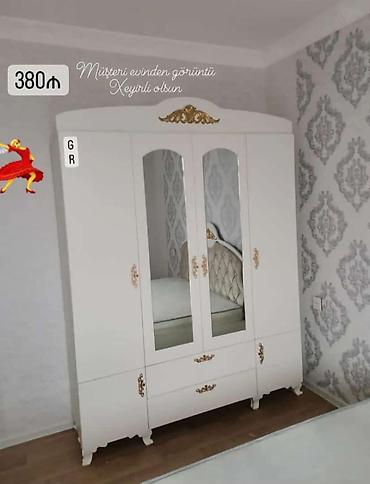 2ci el dolablar: Paltar dolabı — 1