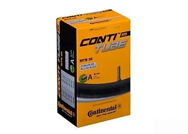 bmx za decu: UNUTRAŠNJA GUMA 26X1,75-2,5 CONTINENTAL MTB 26 40MM A/V | GUMA — 1