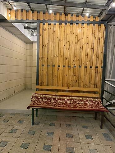Аренда коттеджей и домов на Иссык-Куле: Коттедж, Радуга West, Кош-Кол, 7 мест — 14