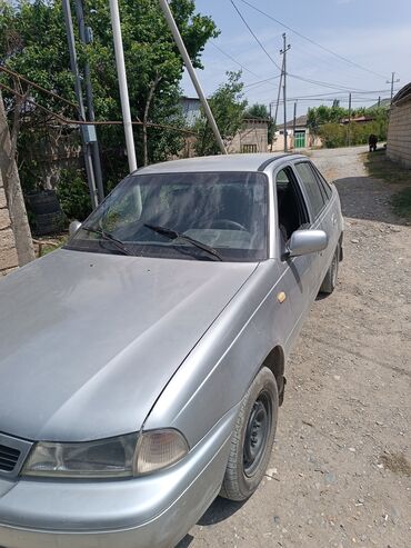daewoo bs090: Daewoo