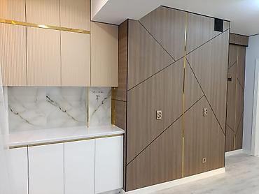 радом: 2 комнаты, 80 м², Элитка, 8 этаж, Дизайнерский ремонт — 3