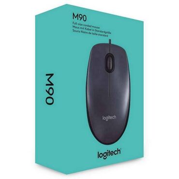 logitech g27 baku: Мышь проводная Logitech M90 – удобный, простой манипулятор от бренда