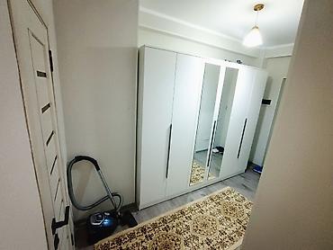 Продажа квартир: 1 комната, 46 м², Элитка, 10 этаж, Евроремонт — 9