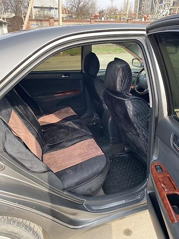 hundai sonata: Toyota Camry: 2004 г., 2.4 л, Механика, Бензин, Седан — 7