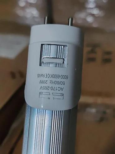 postamenti: Led neonke cevi G13 1500mm 150cm 1,5m 30w 6000k. Led neonke tj. ✨ — 2