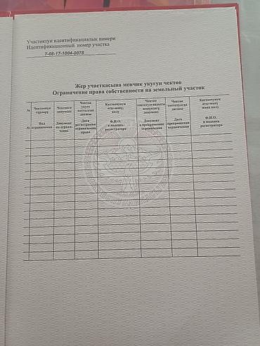 делаем справки: 15 соток, Для строительства, Красная книга, Тех паспорт — 3