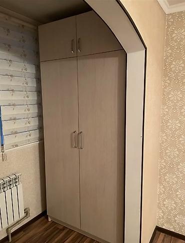 well home: 1 комната, 43 м², Элитка, 5 этаж, Евроремонт — 5