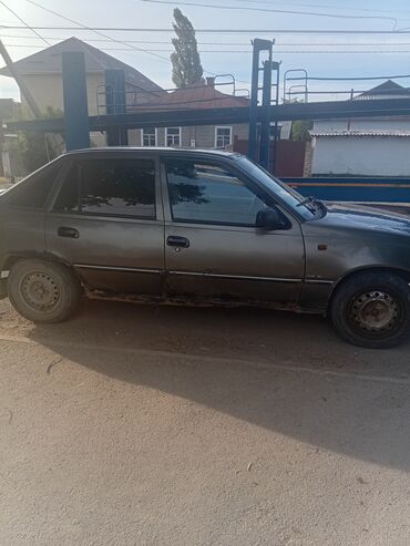 расширительный бачок нексия: Daewoo Nexia: 2004 г., 1.5 л, Механика, Бензин