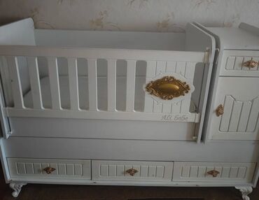 qiz oglan sekilleri profil ucun: Для девочки и мальчика, Колыбель