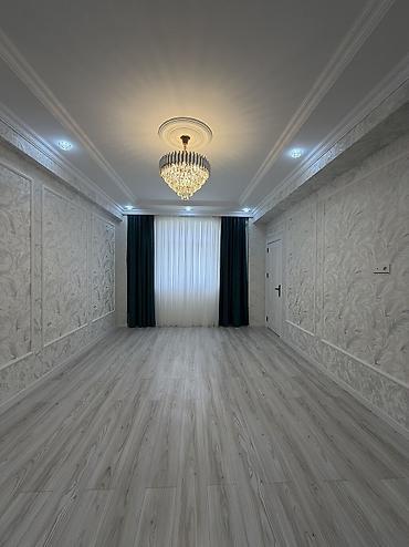 ağ seher: 2 otaqlı, Yeni tikili, 57 kv. m — 2