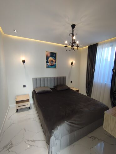 Günlük kirayə evlər: 110 kv. m, 5 otaqlı, İşıq, İnternet, Telefon -da lalafo.az — 9 Günlük kirayə evlər: 110 kv. m, 5 otaqlı, İşıq, İnternet, Telefon — 9