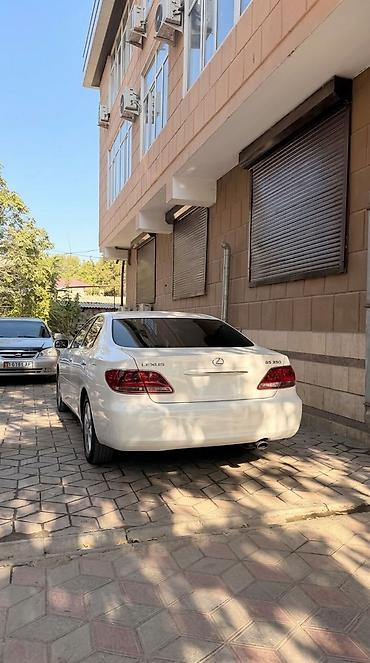gs300 2005: Lexus ES: 2004 г., 3.3 л, Автомат, Бензин, Седан — 2